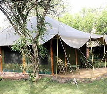Mara Springs Safari Camp