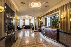 Sofievsky Posad Hotel
