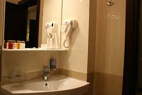 Sofievsky Posad Hotel