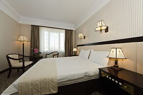 Sofievsky Posad Hotel