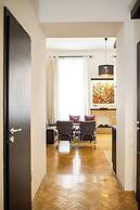 Venus Apartments - Dohany Street I