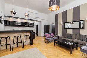 Venus Apartments - Dohany Street I