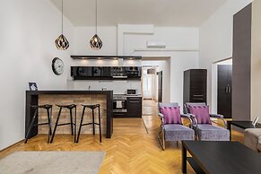 Venus Apartments - Dohany Street I