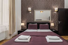 Venus Apartments - Dohany Street I