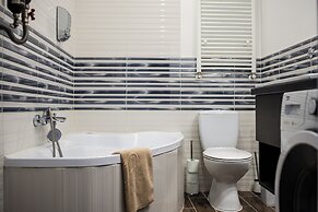 Venus Apartments - Dohany Street I