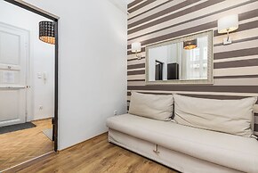 Venus Apartments - Dohany Street I