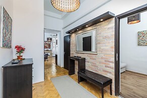Venus Apartments - Dohany Street I