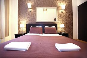 Venus Apartments - Dohany Street I