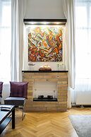 Venus Apartments - Dohany Street I