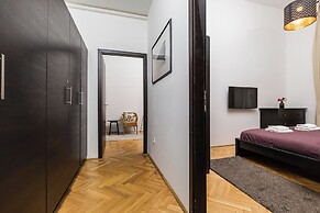 Venus Apartments - Dohany Street I