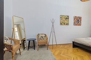 Venus Apartments - Dohany Street I