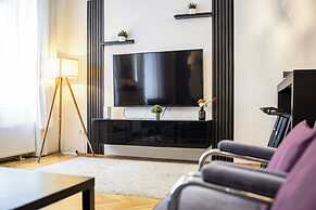 Venus Apartments - Dohany Street I