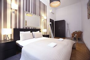 Venus Apartments - Dohany Street I