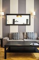 Venus Apartments - Dohany Street I