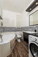 Venus Apartments - Dohany Street I