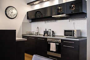 Venus Apartments - Dohany Street I