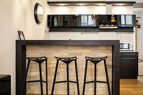 Venus Apartments - Dohany Street I