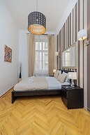 Venus Apartments - Dohany Street I