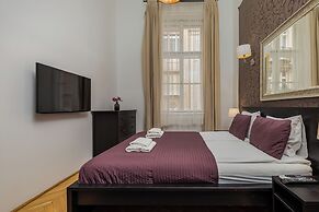 Venus Apartments - Dohany Street I