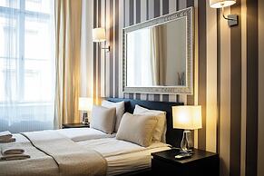 Venus Apartments - Dohany Street I