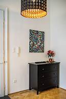 Venus Apartments - Dohany Street I