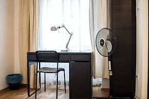 Venus Apartments - Dohany Street I