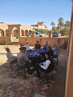 Le Petit Prince Merzouga