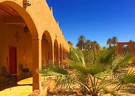 Le Petit Prince Merzouga