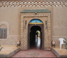 Le Petit Prince Merzouga