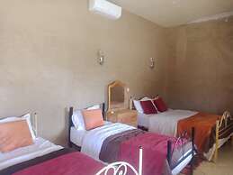 Le Petit Prince Merzouga