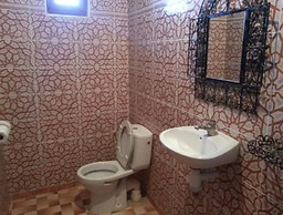 Le Petit Prince Merzouga