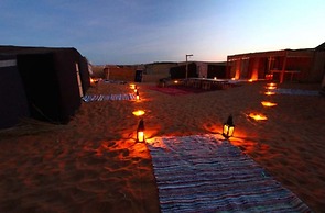 Le Petit Prince Merzouga