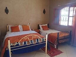 Le Petit Prince Merzouga