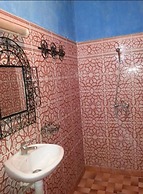 Le Petit Prince Merzouga