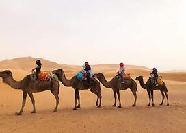 Le Petit Prince Merzouga