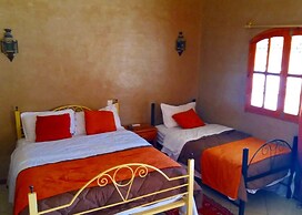 Le Petit Prince Merzouga