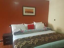 Hallmark Suites - Abeokuta