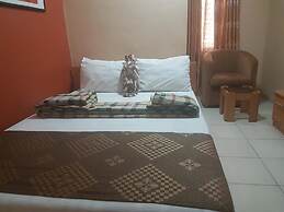 Hallmark Suites - Abeokuta