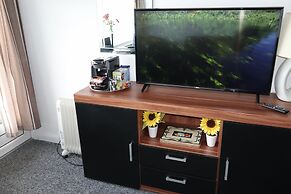 Devoncoast Seaview Apartments