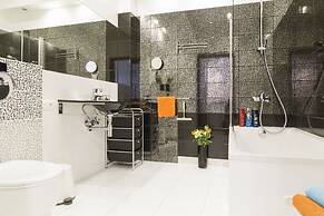 Apartament Praga Tower