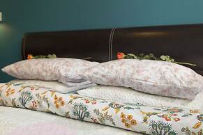 Apartament Praga Tower