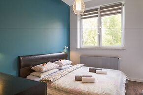 Apartament Praga Tower