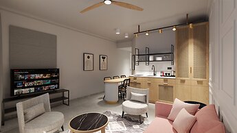 Albi Boutique Hotel