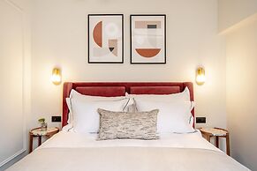 Albi Boutique Hotel
