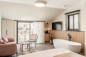Albi Boutique Hotel