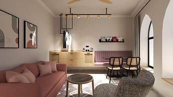 Albi Boutique Hotel