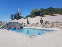 Domaine Le Puits du Moulin