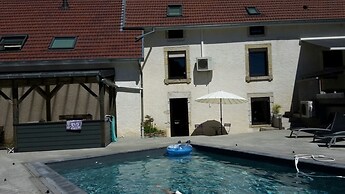 Domaine Le Puits du Moulin