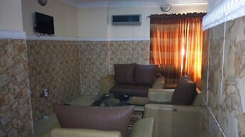 Jam-Bed Hotel and Suites Abeokuta