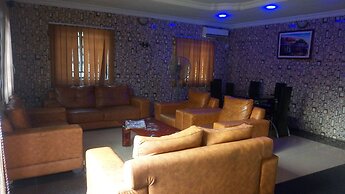 Jam-Bed Hotel and Suites Abeokuta